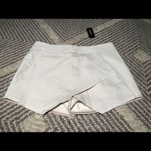 express skort